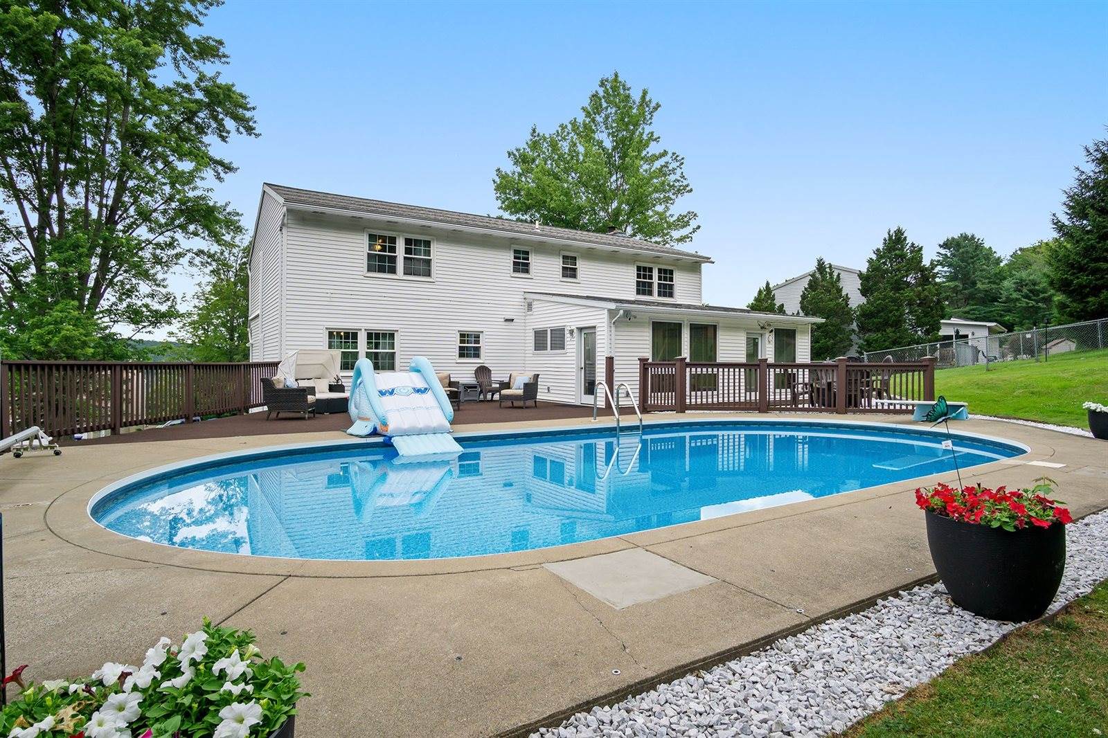 1729 Campus Drive, Vestal, NY 13850
