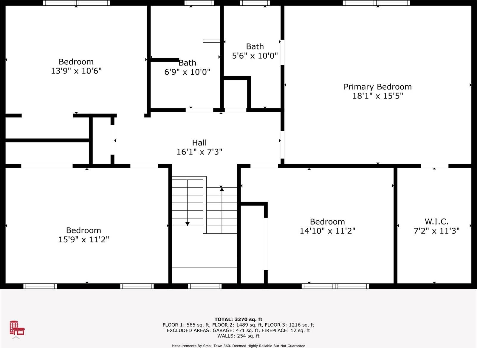 1729 Campus Drive, Vestal, NY 13850