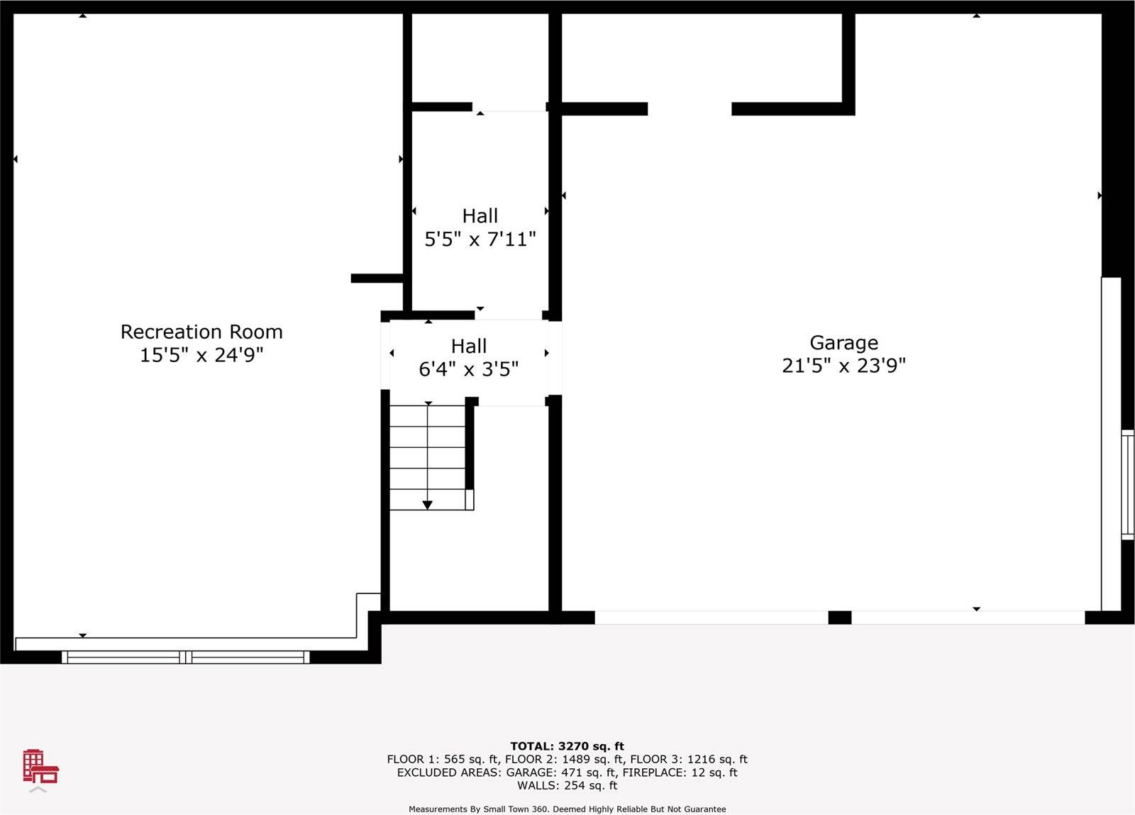 1729 Campus Drive, Vestal, NY 13850