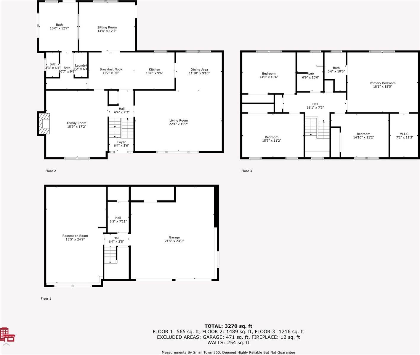 1729 Campus Drive, Vestal, NY 13850