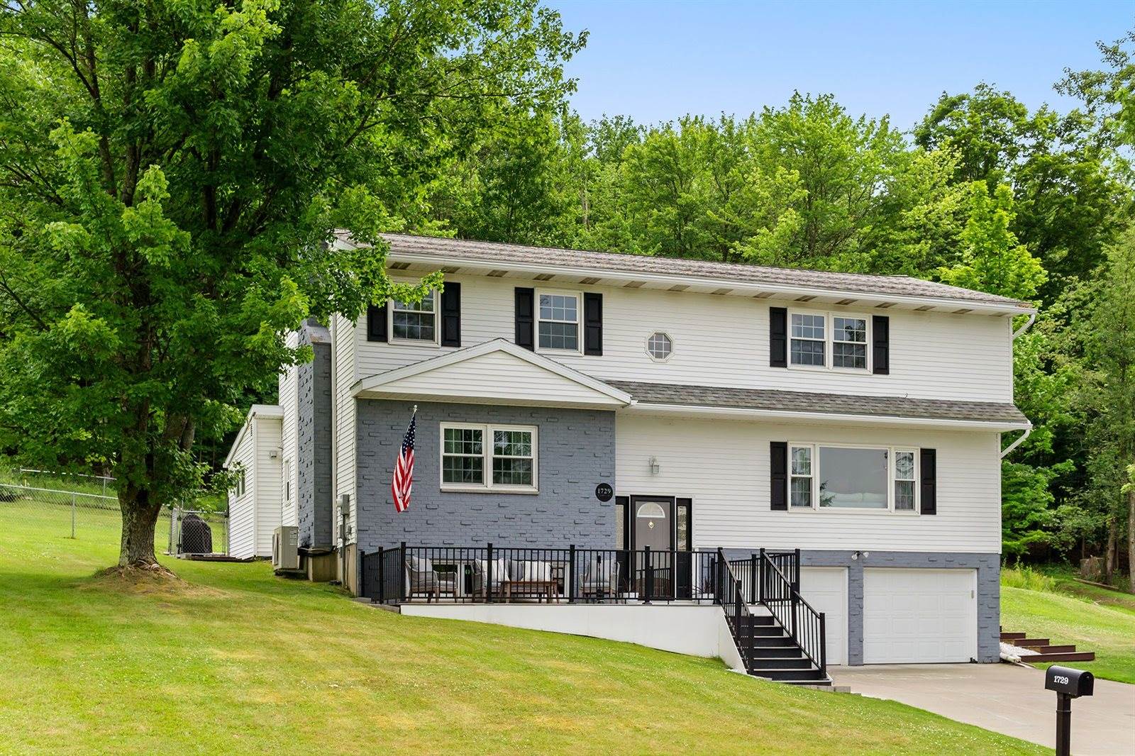 1729 Campus Drive, Vestal, NY 13850