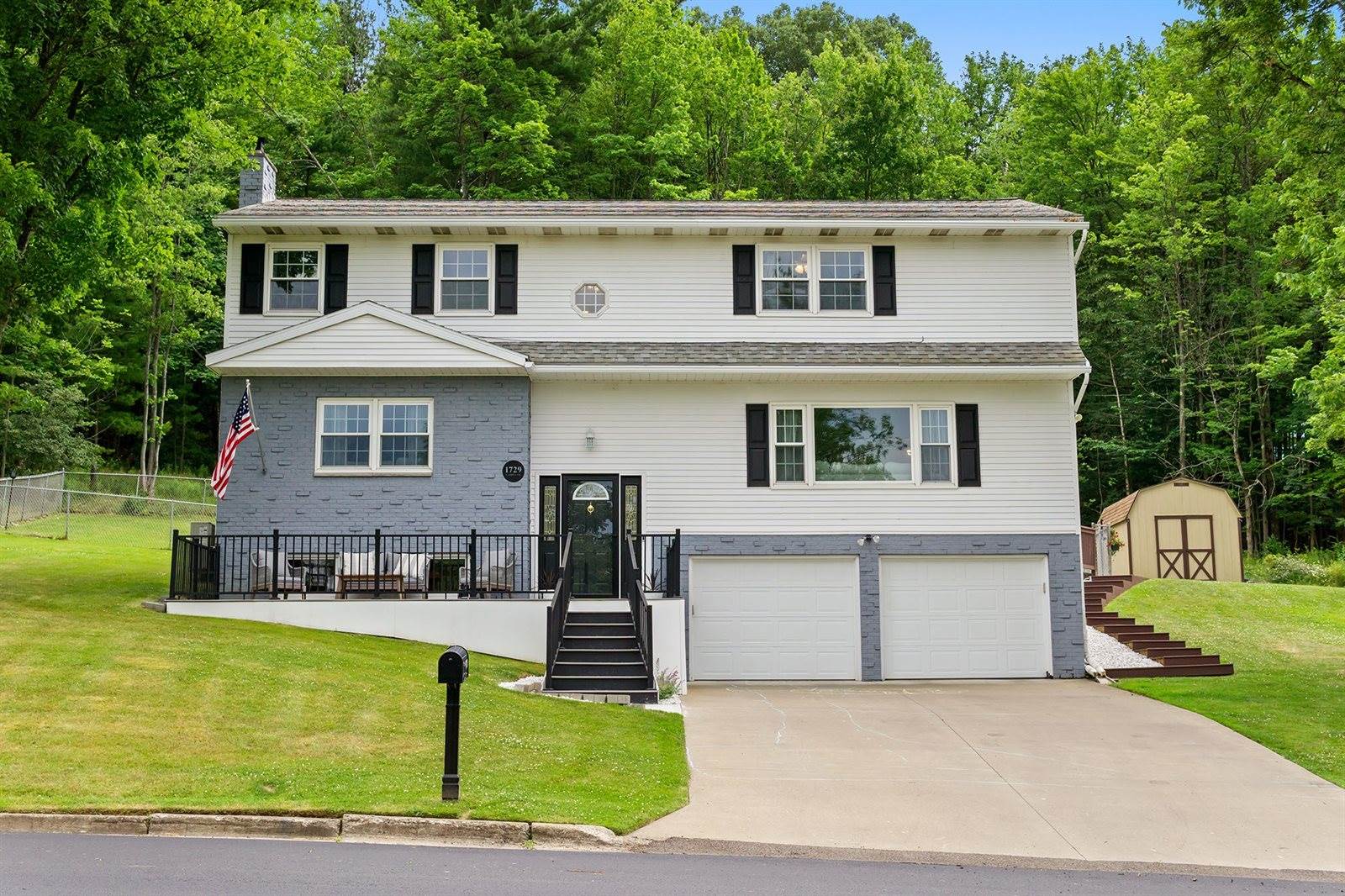 1729 Campus Drive, Vestal, NY 13850