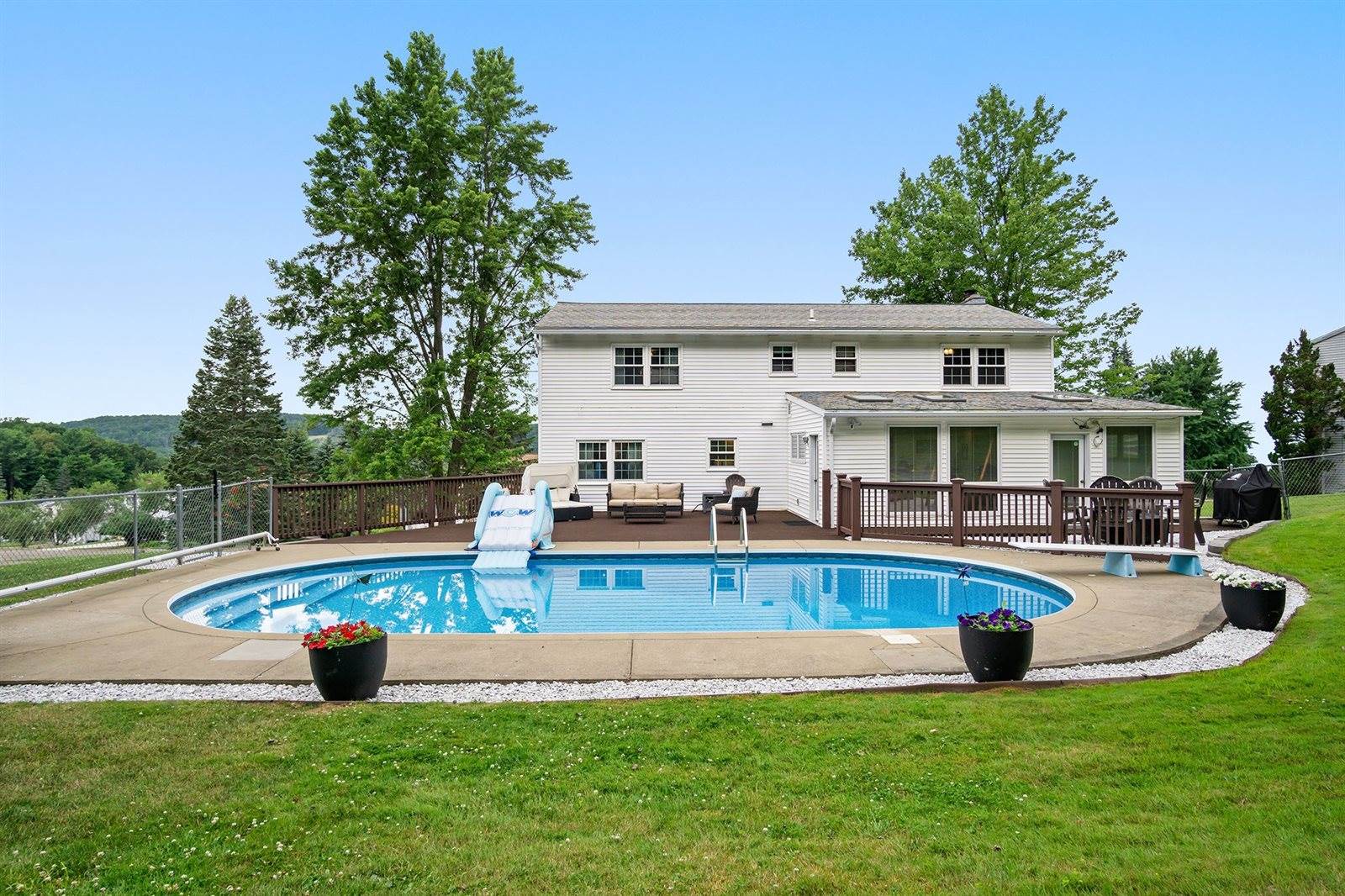 1729 Campus Drive, Vestal, NY 13850