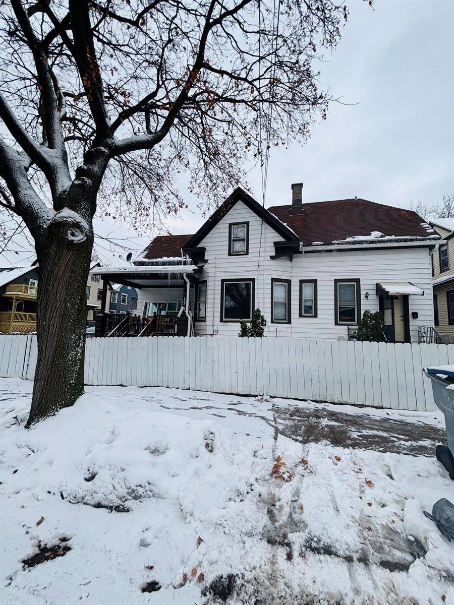 1253 South 31st St, Milwaukee, WI 53215