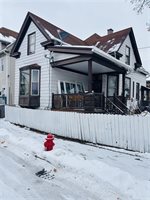 1253 South 31st St, Milwaukee, WI 53215