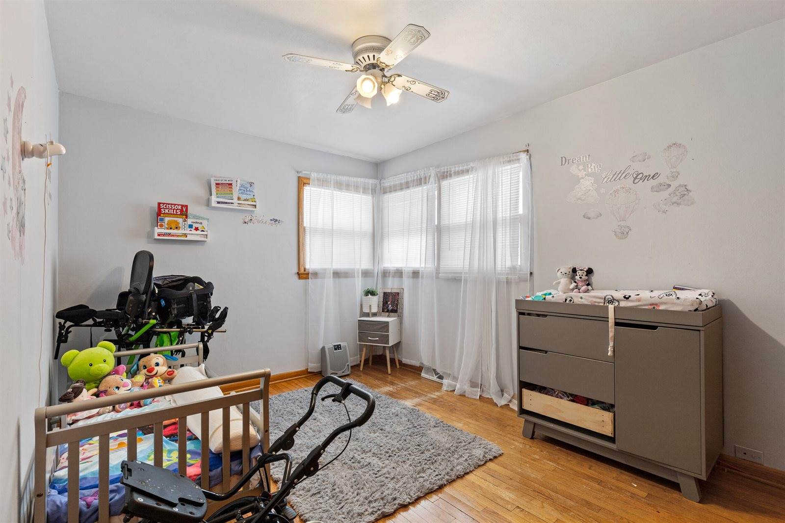 1608 West Whitaker Ave, Milwaukee, WI 53221