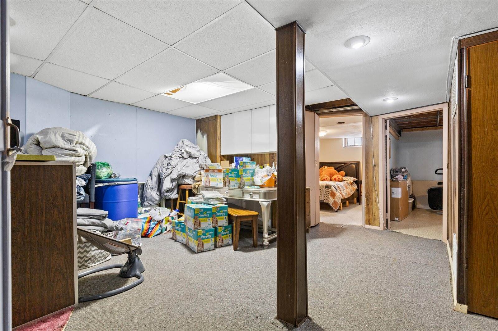 1608 West Whitaker Ave, Milwaukee, WI 53221