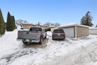 1608 West Whitaker Ave, Milwaukee, WI 53221