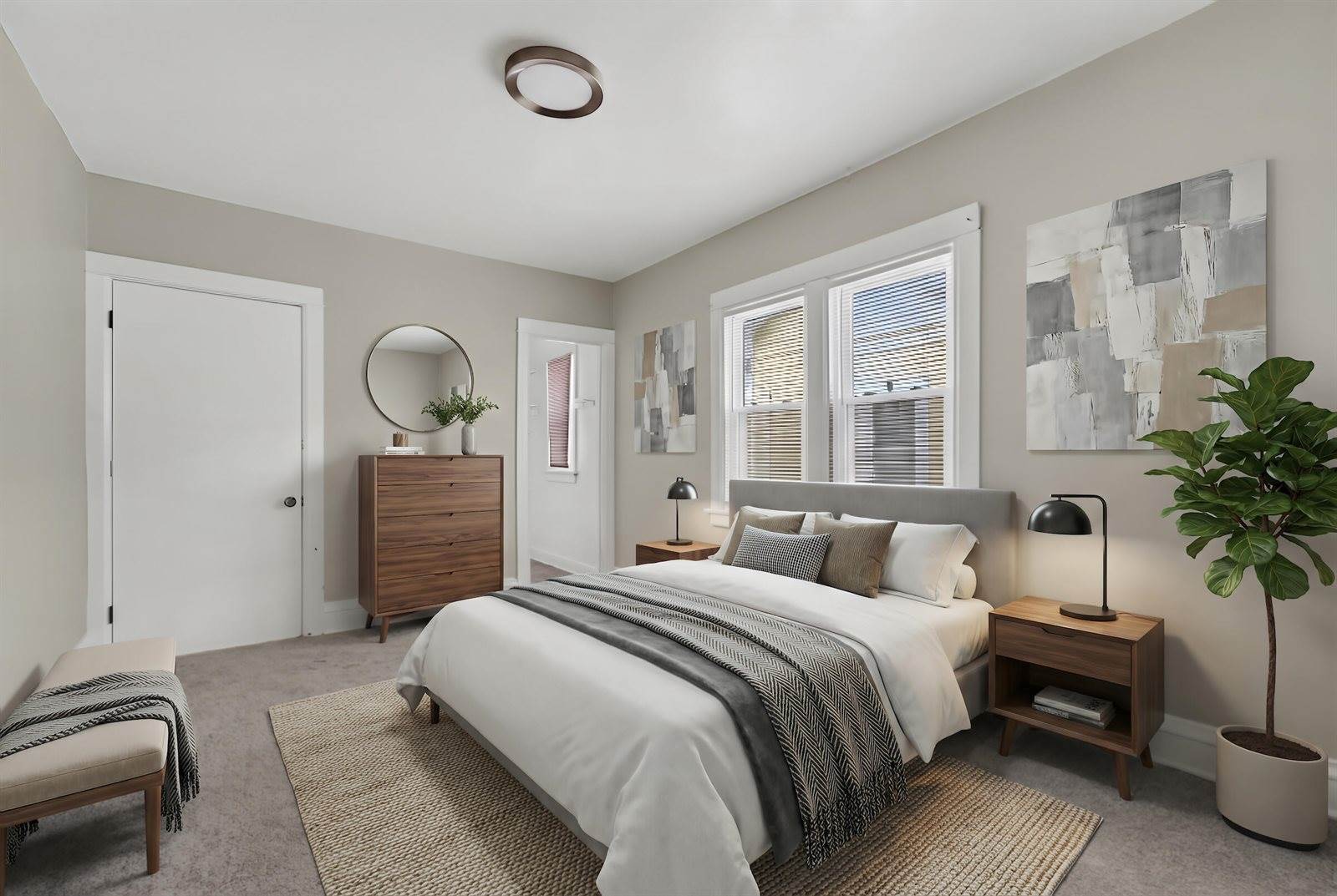 2956 North 44TH St, Milwaukee, WI 53210