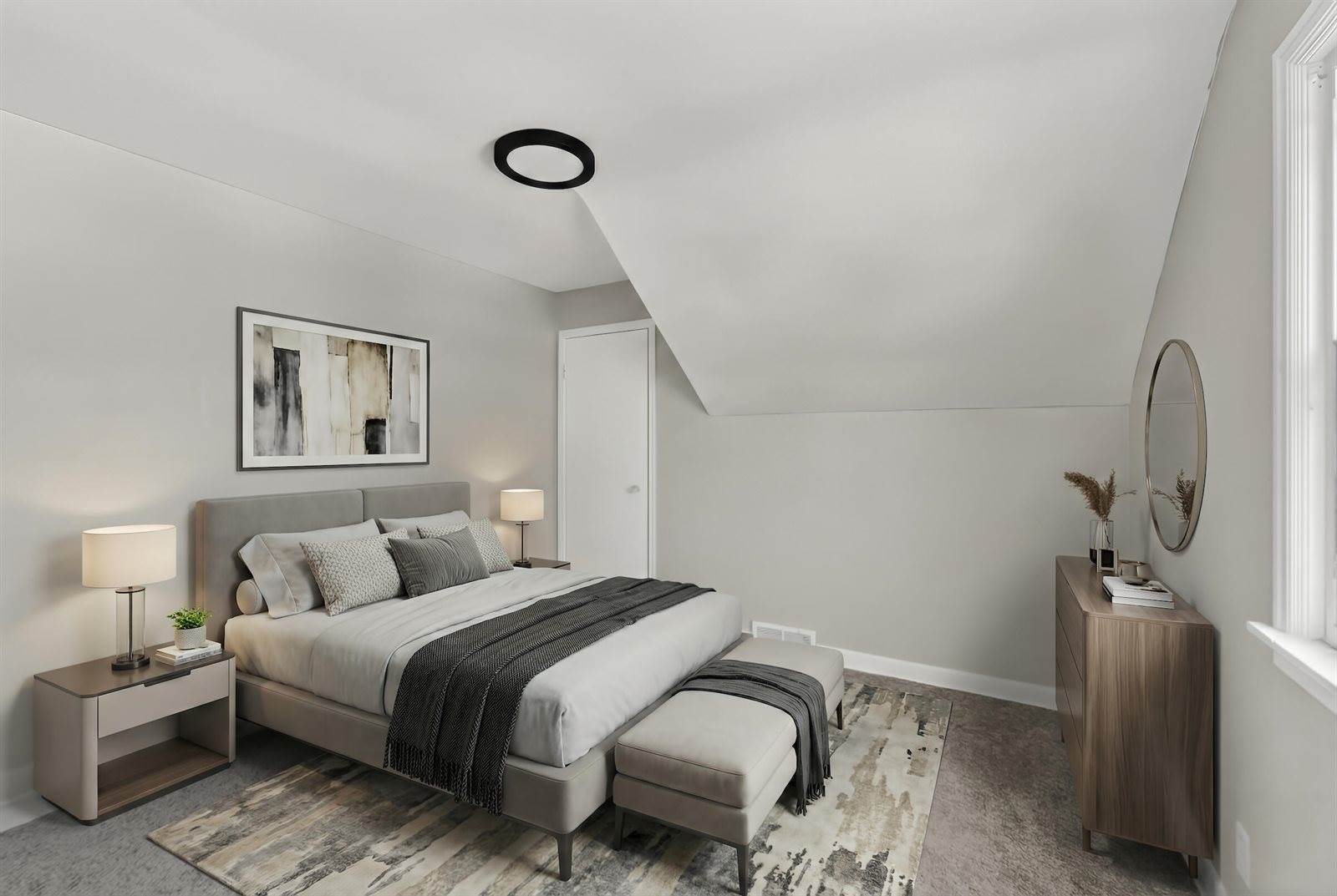 2956 North 44TH St, Milwaukee, WI 53210