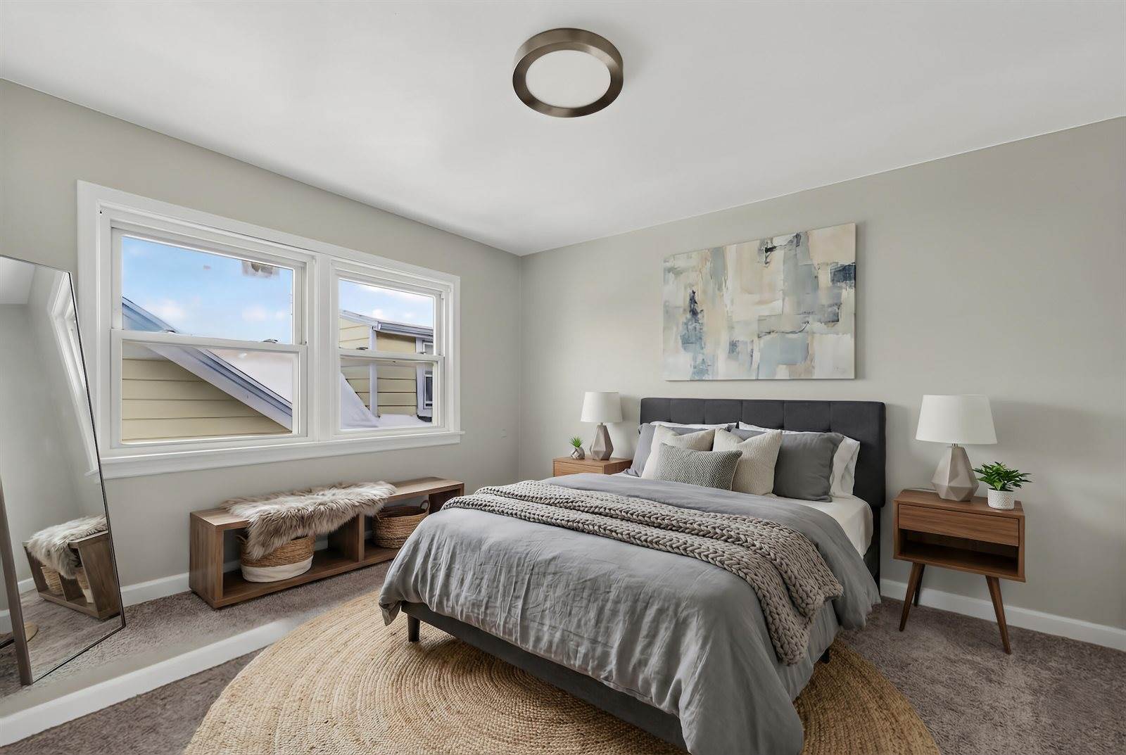 2956 North 44TH St, Milwaukee, WI 53210