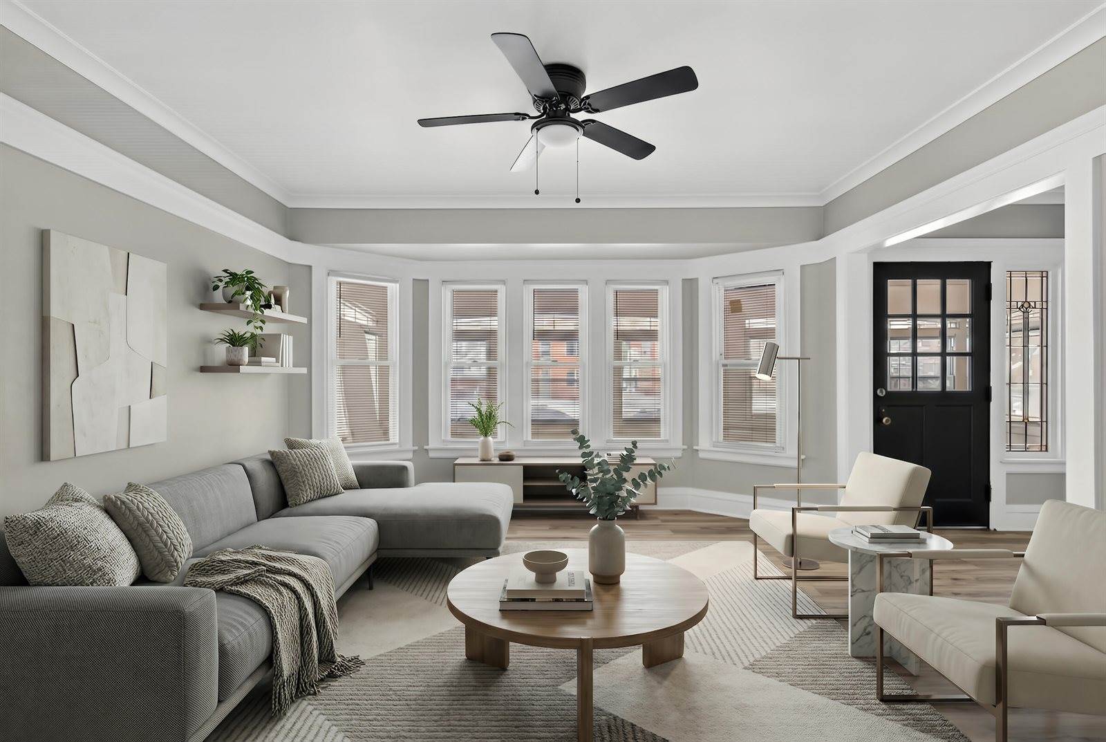 2956 North 44TH St, Milwaukee, WI 53210