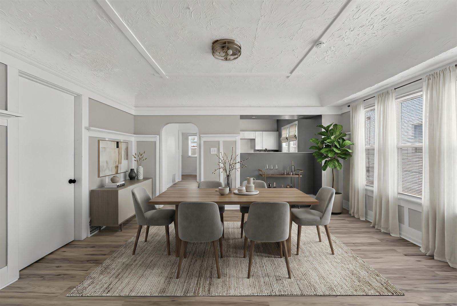 2956 North 44TH St, Milwaukee, WI 53210