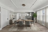 2956 North 44TH St, Milwaukee, WI 53210