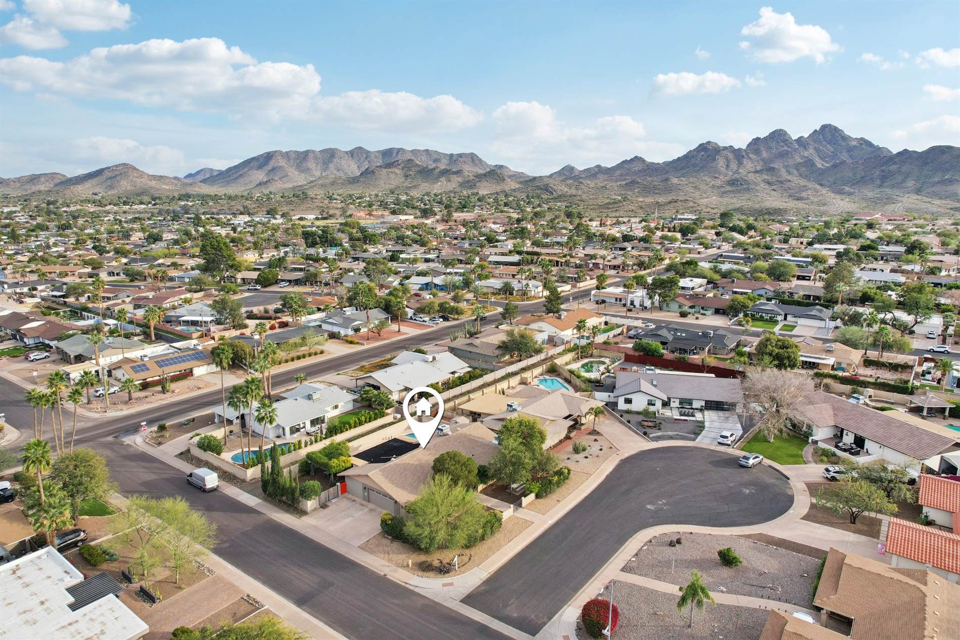 10049 N 25TH Place, Phoenix, AZ 85028