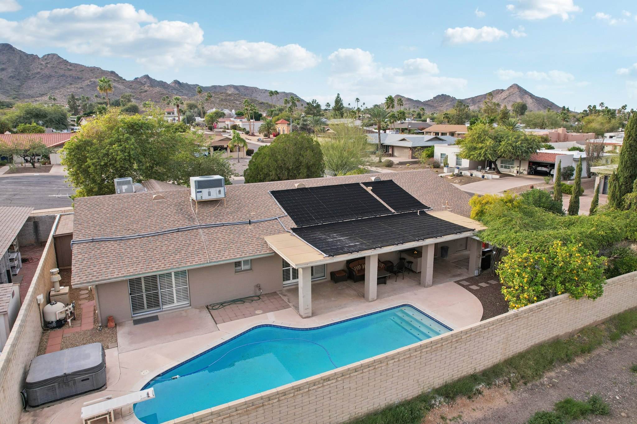 10049 N 25TH Place, Phoenix, AZ 85028