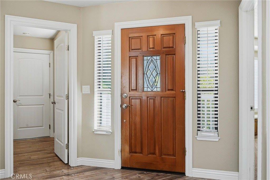 19246 North Shore Court, Hidden Valley Lake, CA 95467