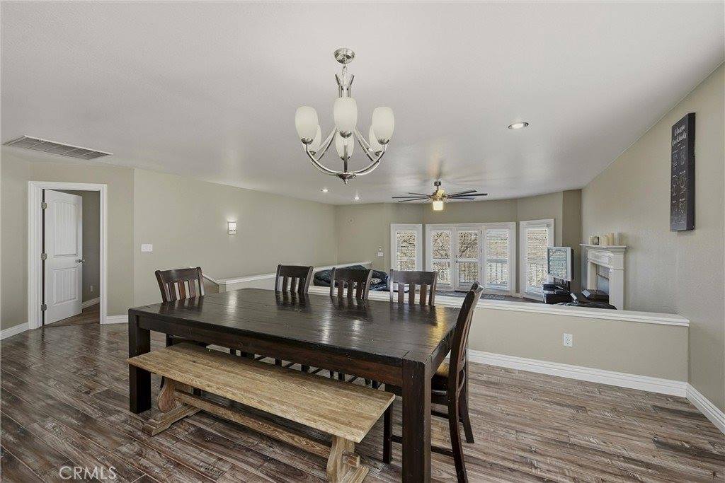 19246 North Shore Court, Hidden Valley Lake, CA 95467