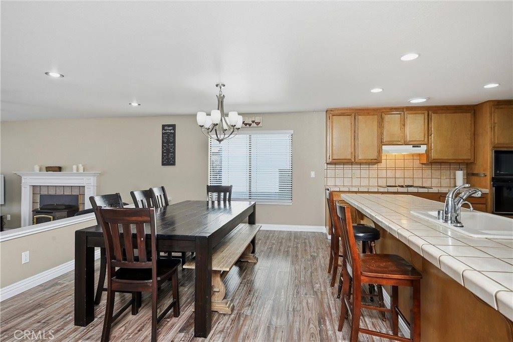 19246 North Shore Court, Hidden Valley Lake, CA 95467