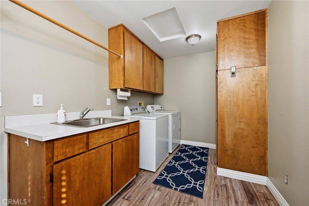 19246 North Shore Court, Hidden Valley Lake, CA 95467