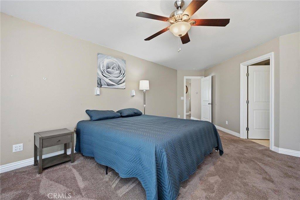 19246 North Shore Court, Hidden Valley Lake, CA 95467