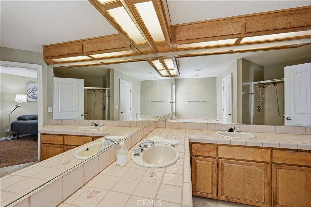 19246 North Shore Court, Hidden Valley Lake, CA 95467