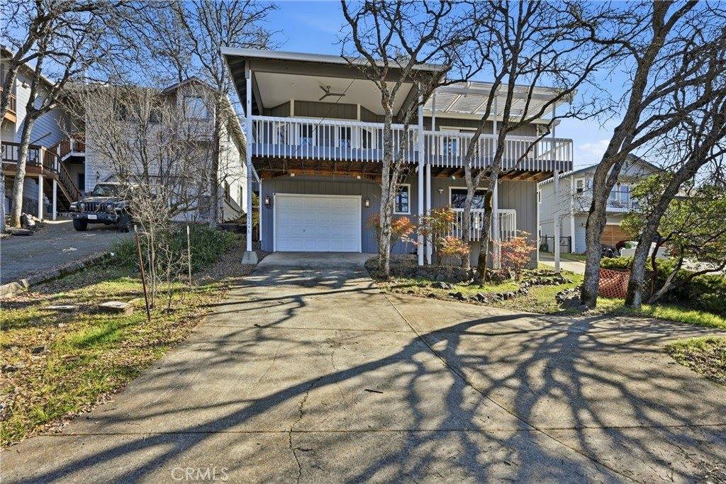 19246 North Shore Court, Hidden Valley Lake, CA 95467