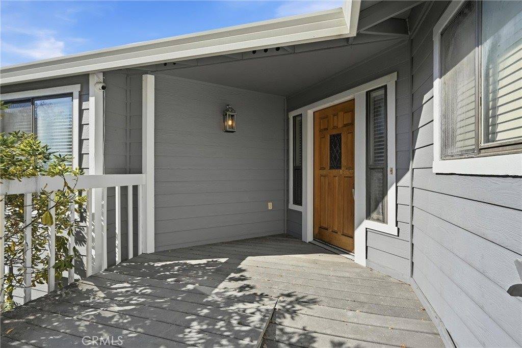 19246 North Shore Court, Hidden Valley Lake, CA 95467