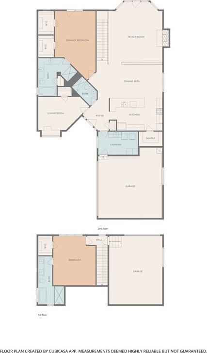 19246 North Shore Court, Hidden Valley Lake, CA 95467