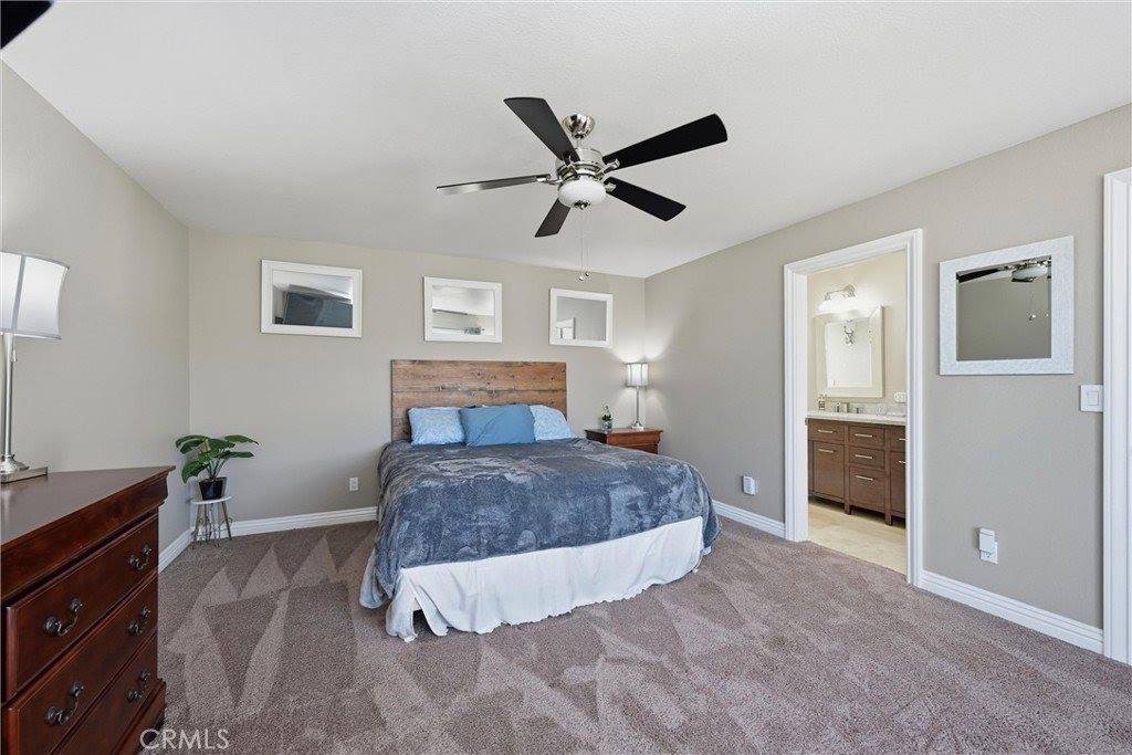 19246 North Shore Court, Hidden Valley Lake, CA 95467