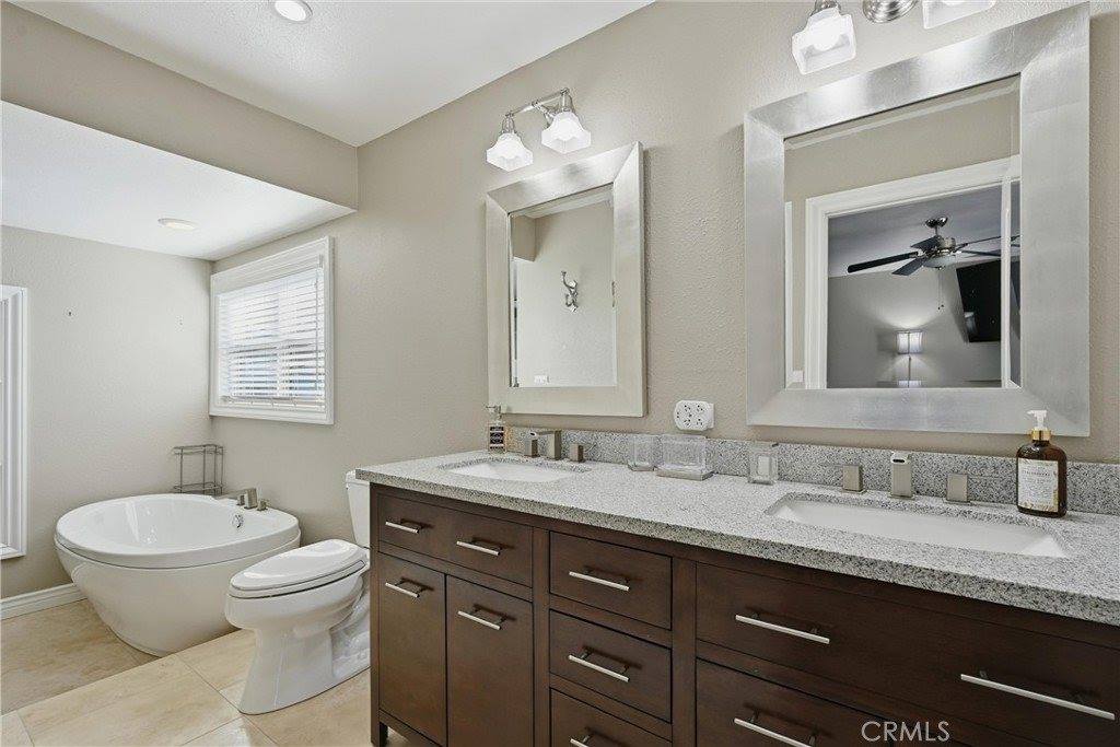 19246 North Shore Court, Hidden Valley Lake, CA 95467