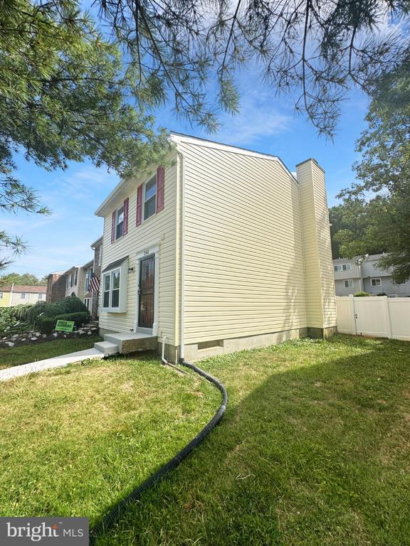 340 Possum Court, Capitol Heights, MD 20743