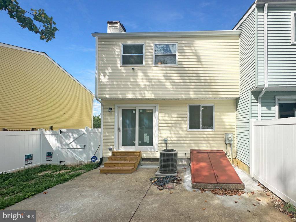 340 Possum Court, Capitol Heights, MD 20743