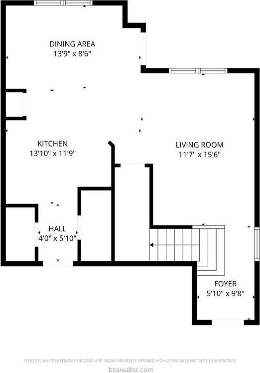 1425 West Villa Maria Road, Bryan, TX 77801