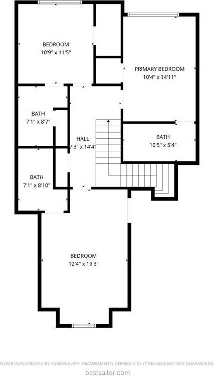 1425 West Villa Maria Road, Bryan, TX 77801