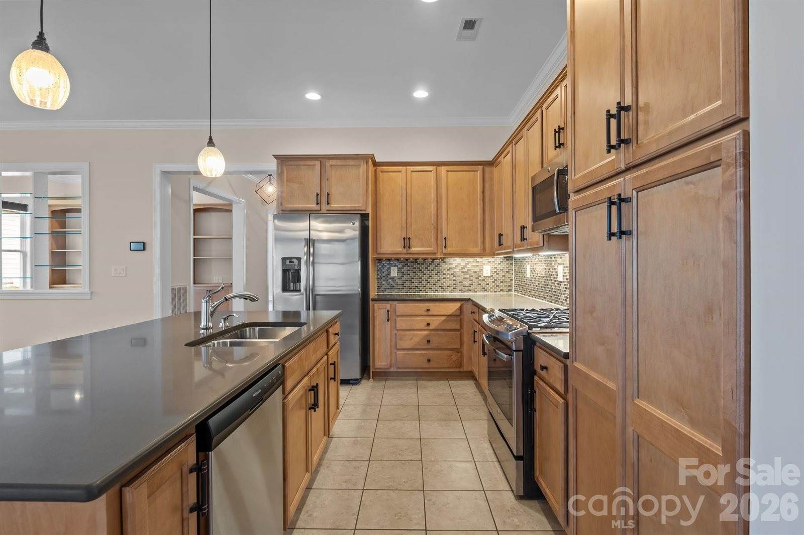 495 Granite Lake Court, Denver, NC 28037