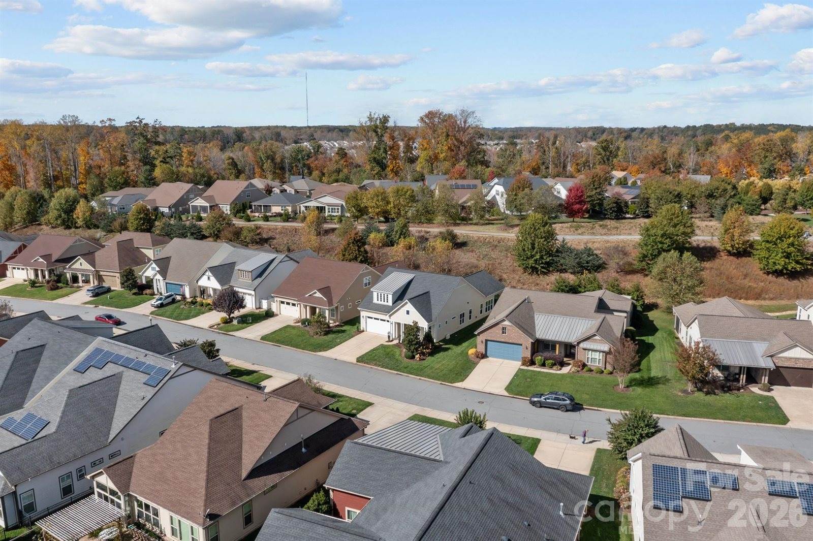 495 Granite Lake Court, Denver, NC 28037