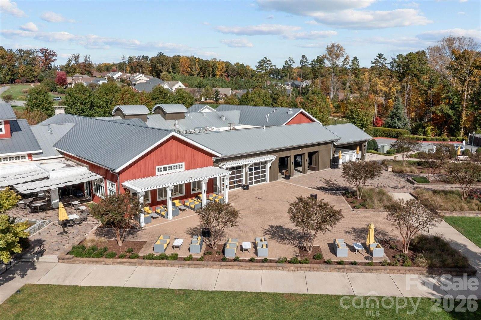 495 Granite Lake Court, Denver, NC 28037