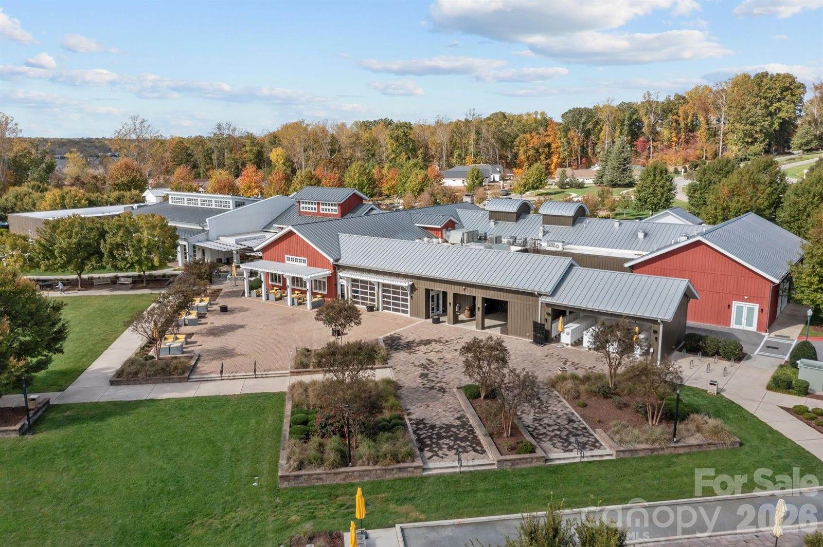 495 Granite Lake Court, Denver, NC 28037