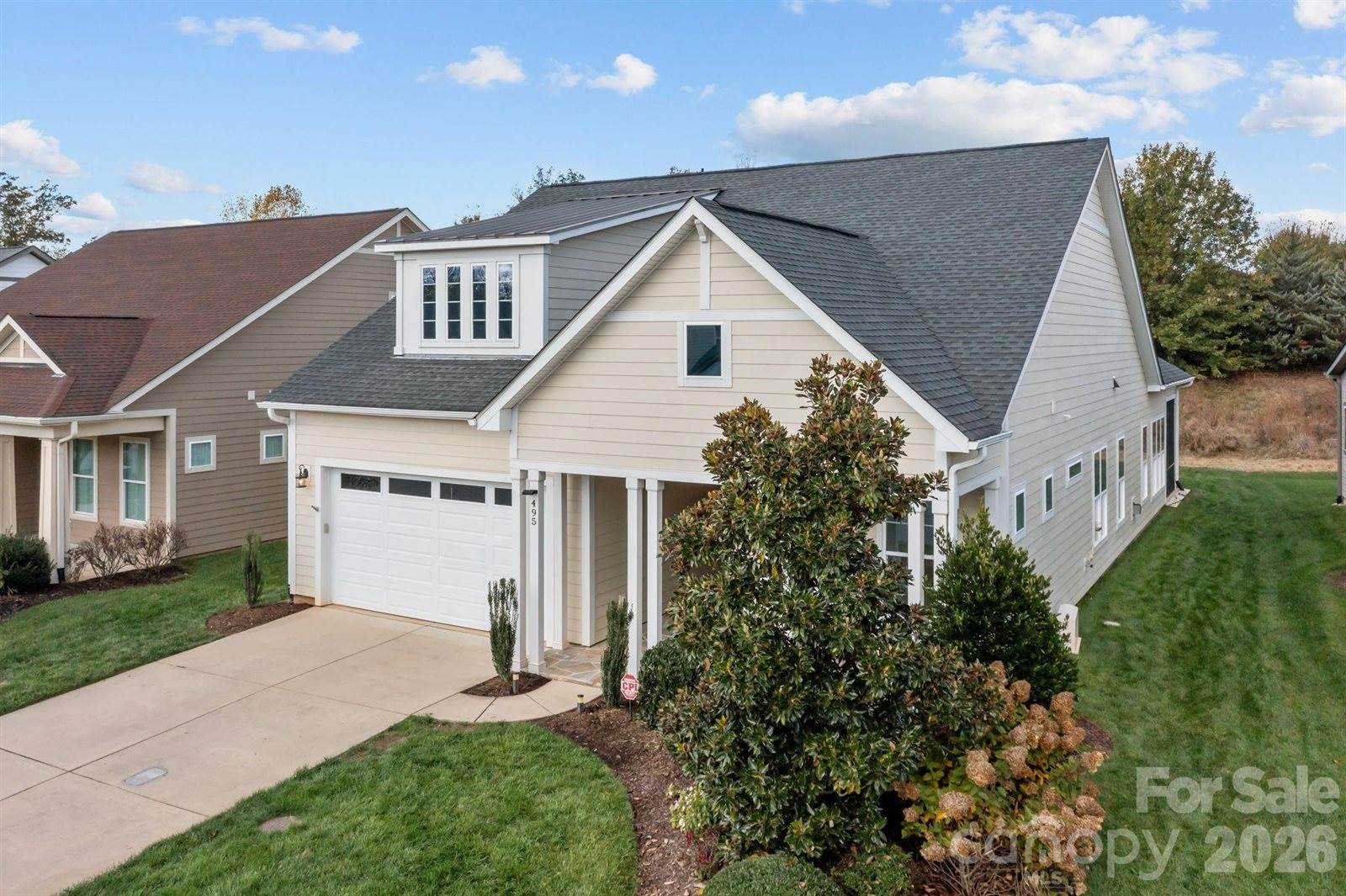 495 Granite Lake Court, Denver, NC 28037