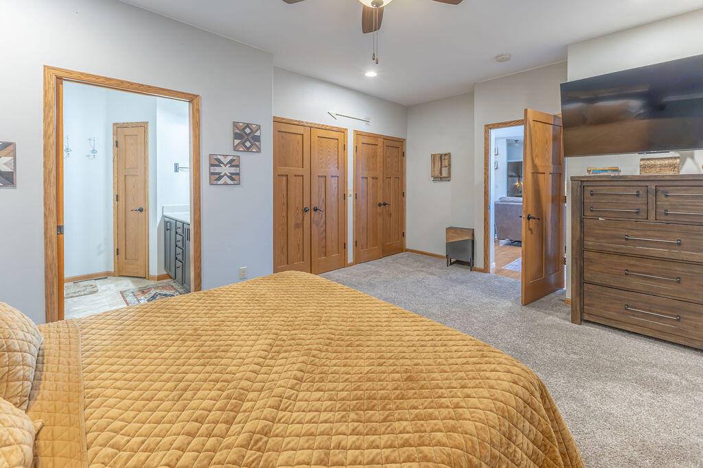 N8353 Ducke Dr, Holland, WI 54636
