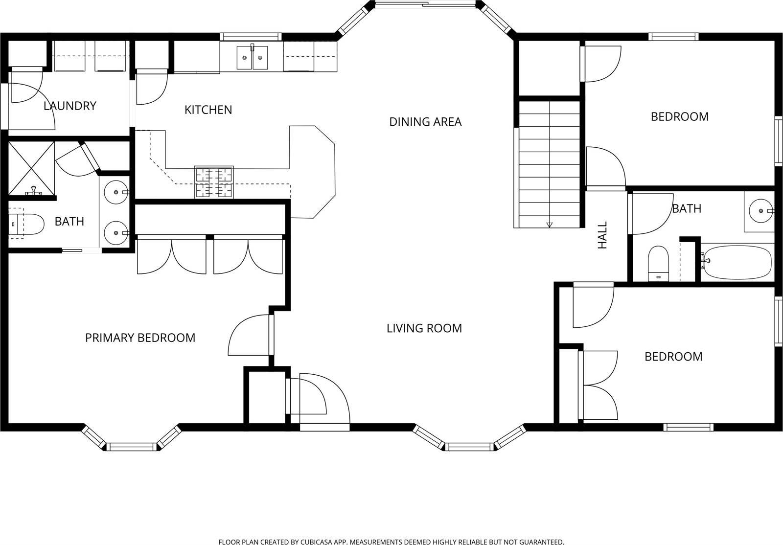 N8353 Ducke Dr, Holland, WI 54636