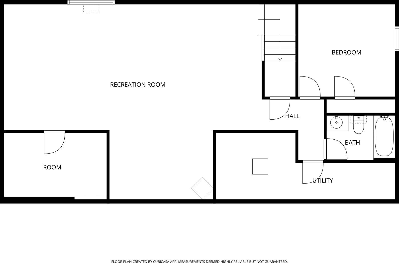 N8353 Ducke Dr, Holland, WI 54636