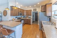 N8353 Ducke Dr, Holland, WI 54636