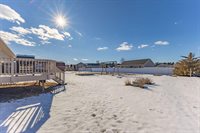 N8353 Ducke Dr, Holland, WI 54636