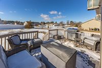 N8353 Ducke Dr, Holland, WI 54636