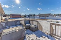 N8353 Ducke Dr, Holland, WI 54636