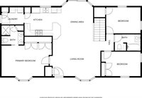 N8353 Ducke Dr, Holland, WI 54636
