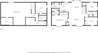 N8353 Ducke Dr, Holland, WI 54636