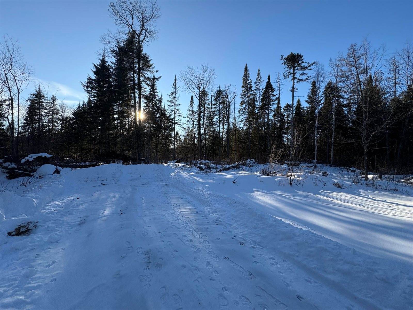 M10L4-1 Yard Road, Oakfield, ME 04763